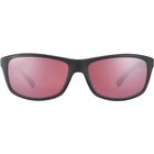 BORMIO, Matte Black-Saturn Polarized Sedona Cat 2 to 3, hi-res image number null